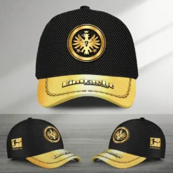 Eintracht Frankfurt Baseball Cap, Gift For Eintracht Frankfurt Fan BDE051625002