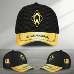 Werder Bremen Baseball Cap, Gift For Werder Bremen Fan BDE051625004