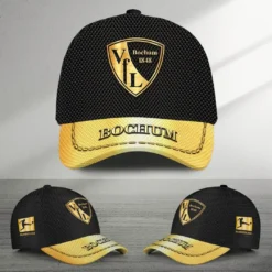 VfL Bochum Baseball Cap, Gift For VfL Bochum Fan BDE051625005