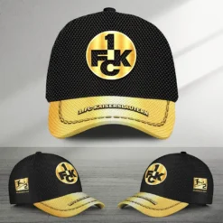 1. FC Kaiserslautern Baseball Cap, Gift For 1. FC Kaiserslautern Fan BDE051625006