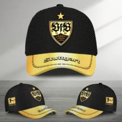 VfB Stuttgart Baseball Cap, Gift For VfB Stuttgart Fan BDE051625008