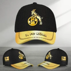 1. FC Koln Baseball Cap, Gift For 1. FC Koln Fan BDE051625009