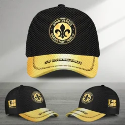 Darmstadt 98 Baseball Cap, Gift For Darmstadt 98 Fan BDE051625010