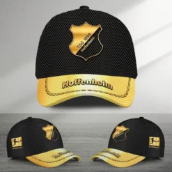 TSG Hoffenheim Baseball Cap, Gift For TSG Hoffenheim Fan BDE051625011