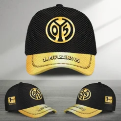 1. FSV Mainz 05 Baseball Cap, Gift For 1. FSV Mainz 05 Fan BDE051625012