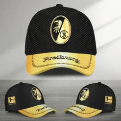 SC Freiburg Baseball Cap, Gift For SC Freiburg Fan BDE051625017