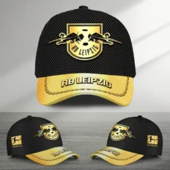 RB Leipzig Baseball Cap, Gift For RB Leipzig Fan BDE051625019