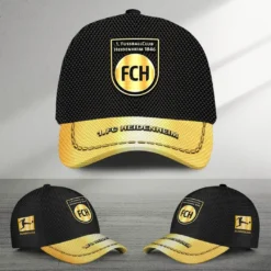 1. FC Heidenheim Baseball Cap, Gift For 1. FC Heidenheim Fan BDE051625020