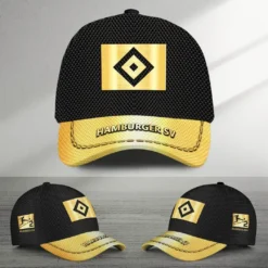 Hamburger SV Baseball Cap, Gift For Hamburger SV Fan BDE051625021