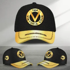 Viktoria Koln Baseball Cap, Gift For Viktoria Koln Fan BDE051625022