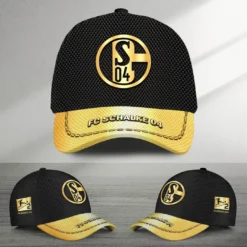 Schalke 04 Baseball Cap, Gift For Schalke 04 Fan BDE051625023