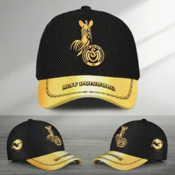 MSV Duisburg Baseball Cap, Gift For MSV Duisburg Fan BDE051625027