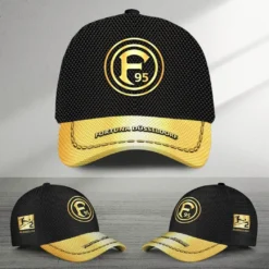 Fortuna Dusseldorf Baseball Cap, Gift For Fortuna Dusseldorf Fan BDE051625028