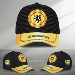 Eintracht Braunschweig Baseball Cap, Gift For Eintracht Braunschweig Fan BDE051625033
