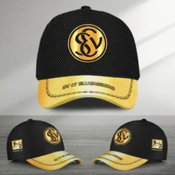 SV 07 Elversberg Baseball Cap, Gift For SV 07 Elversberg Fan BDE051625034