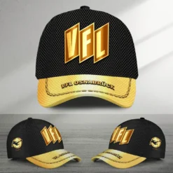 VfL Osnabruck Baseball Cap, Gift For VfL Osnabruck Fan BDE051625036