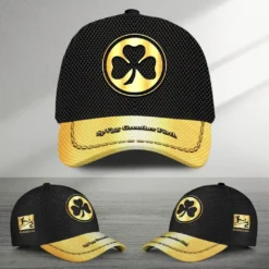 SpVgg Greuther Furth Baseball Cap, Gift For SpVgg Greuther Furth Fan BDE051625037