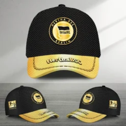Hertha BSC Baseball Cap, Gift For Hertha BSC Fan BDE051625038