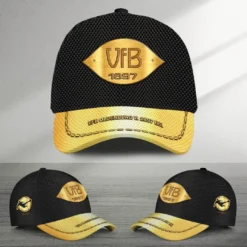 VfB Oldenburg v. 1897 e.V Baseball Cap, Gift For VfB Oldenburg v. 1897 e.V Fan BDE051625039