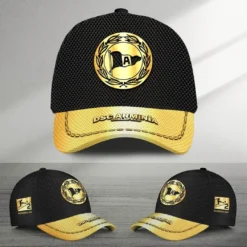 DSC Arminia Bielefeld Baseball Cap, Gift For DSC Arminia Bielefeld Fan BDE051625040