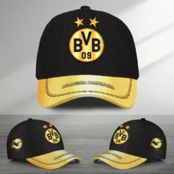 Borussia Dortmund II Baseball Cap, Gift For Borussia Dortmund II Fan BDE051625041