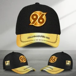 Hannover 96 Baseball Cap, Gift For Hannover 96 Fan BDE051625044