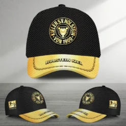 Holstein Kiel Baseball Cap, Gift For Holstein Kiel Fan BDE051625047
