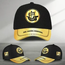 Hansa Rostock Baseball Cap, Gift For Hansa Rostock Fan BDE051625052