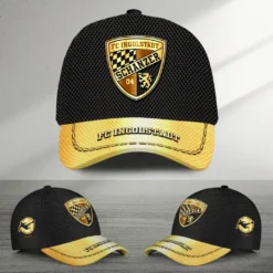 FC Ingolstadt Baseball Cap, Gift For FC Ingolstadt Fan BDE051625053