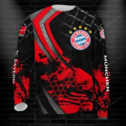 1. FC Heidenheim Sweatshirt, Gift For 1. FC Heidenheim Fan BDE051725705 - Sweatshirt