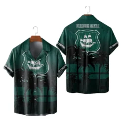 Plymouth Argyle Hawaiian Shirt, Gift for Plymouth Argyle fan EPL10052125033