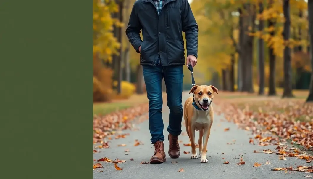 Linen and cotton are perfect for warm, pet-friendly outings in spring and summer.