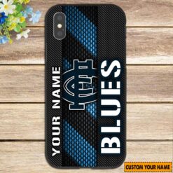 Carlton AFL Phone Case, All Over Print Phone Case AFL01070125123