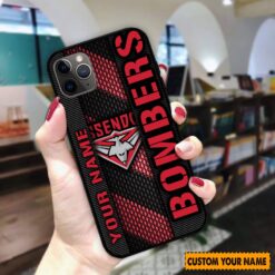 Essendon AFL Phone Case, All Over Print AFL01070125126