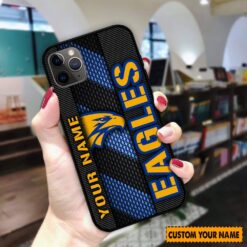 West Coast Eagles  AFL Phone Case, All Over Print AFL01070125130