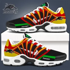 Penrith PanthersTN Shoes, All Over Print TN Shoes CDT06070725444