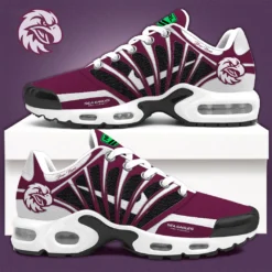 Canberra RaidersTN Shoes, All Over Print TN Shoes CDT06070725449