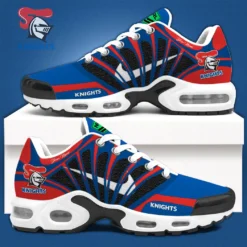 New Zealand WarriorsTN Shoes, All Over Print TN Shoes CDT06070725455