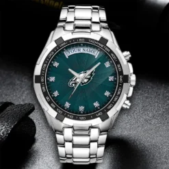 Philadelphia Eagles Steel Watches DTP09070425512