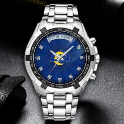 Los Angeles Rams Steel Watches DTP09070425527