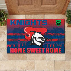 St George Illawarra Dragons Doormat, All Over Print Doormat NRL12070325101