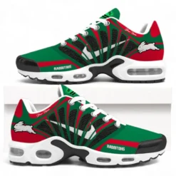 South Sydney RabbitohsTN Shoes, All Over Print TN Shoes NRL158070725446