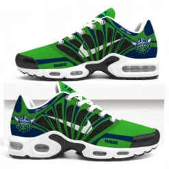 Canberra RaidersTN Shoes, All Over Print TN Shoes NRL158070725449
