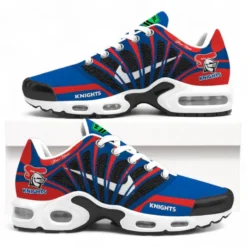 Newcastle KnightsTN Shoes, All Over Print TN Shoes NRL158070725450