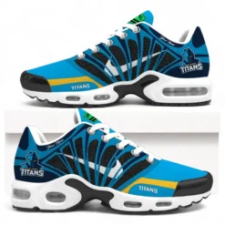 Gold Coast TitansTN Shoes, All Over Print TN Shoes NRL158070725456