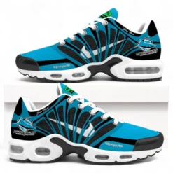 Cronulla SharksTN Shoes, All Over Print TN Shoes NRL158070725457