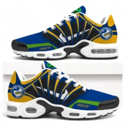 Parramatta EelsTN Shoes, All Over Print TN Shoes NRL158070725459