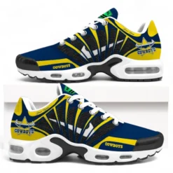 North Queensland CowboysTN Shoes, All Over Print TN Shoes NRL158070725460